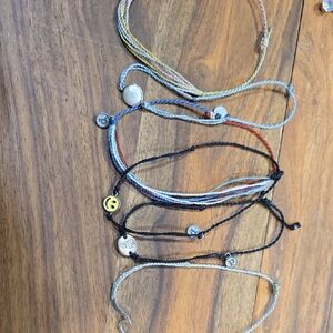 Pura Vida Bracelet Set